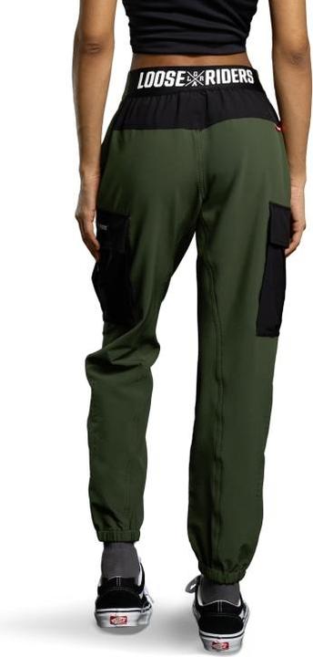 Immagine prodotto Loose Riders C/ Cargo 2 Tone olive (30)