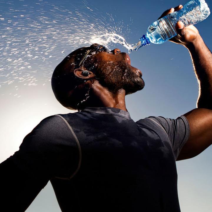 Produktbild Joyroom Jdots JR-DB3 TWS Wireless Headphones - Black (8 h, Kabellos)