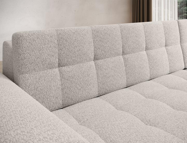 Actual product image ELTAP Sorento (4-seater, Corner sofa)