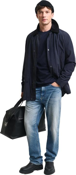 Produktbild GANT Regular Shield Long Sleeve (5XL)