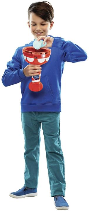 Produktbild Nimex Zuckerwatten Maschine