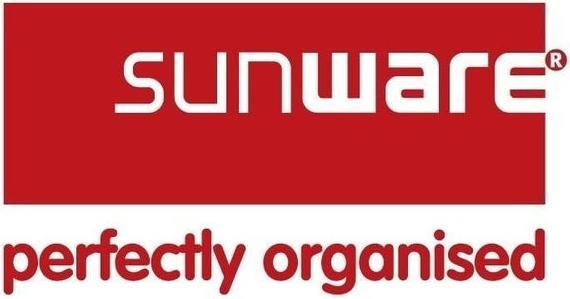 Produktbild Sunware Square Klappbox, Inhalt 32 oder 46 Liter, 30 kg Tragkraft, für Lebensmittel (36 cm, 32 l, 1x)