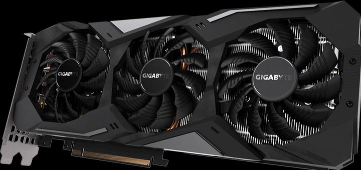 Produktbild Gigabyte GeForce RTX 2080 Ti Windforce OC 11G (11 GB)