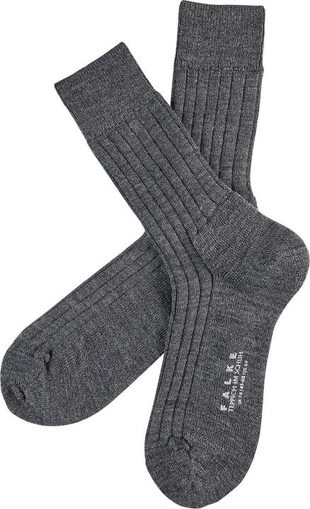 Produktbild Falke Teppich im Schuh (2er Pack, 43 - 44)