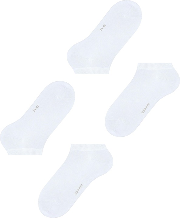 Immagine prodotto Esprit Calzini Casual (Confezione da 2, 43 - 46)