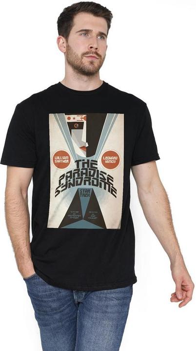 Immagine prodotto The Original Series Episode 58 Maglietta Uomo (L)