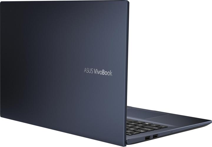 Produktbild ASUS VivoBook S15 (15.60", 512 GB, 16 GB, DE, Intel Core i5-1135G7)