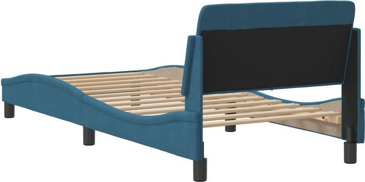 Produktbild vidaXL Bettgestell (90 x 190 cm)