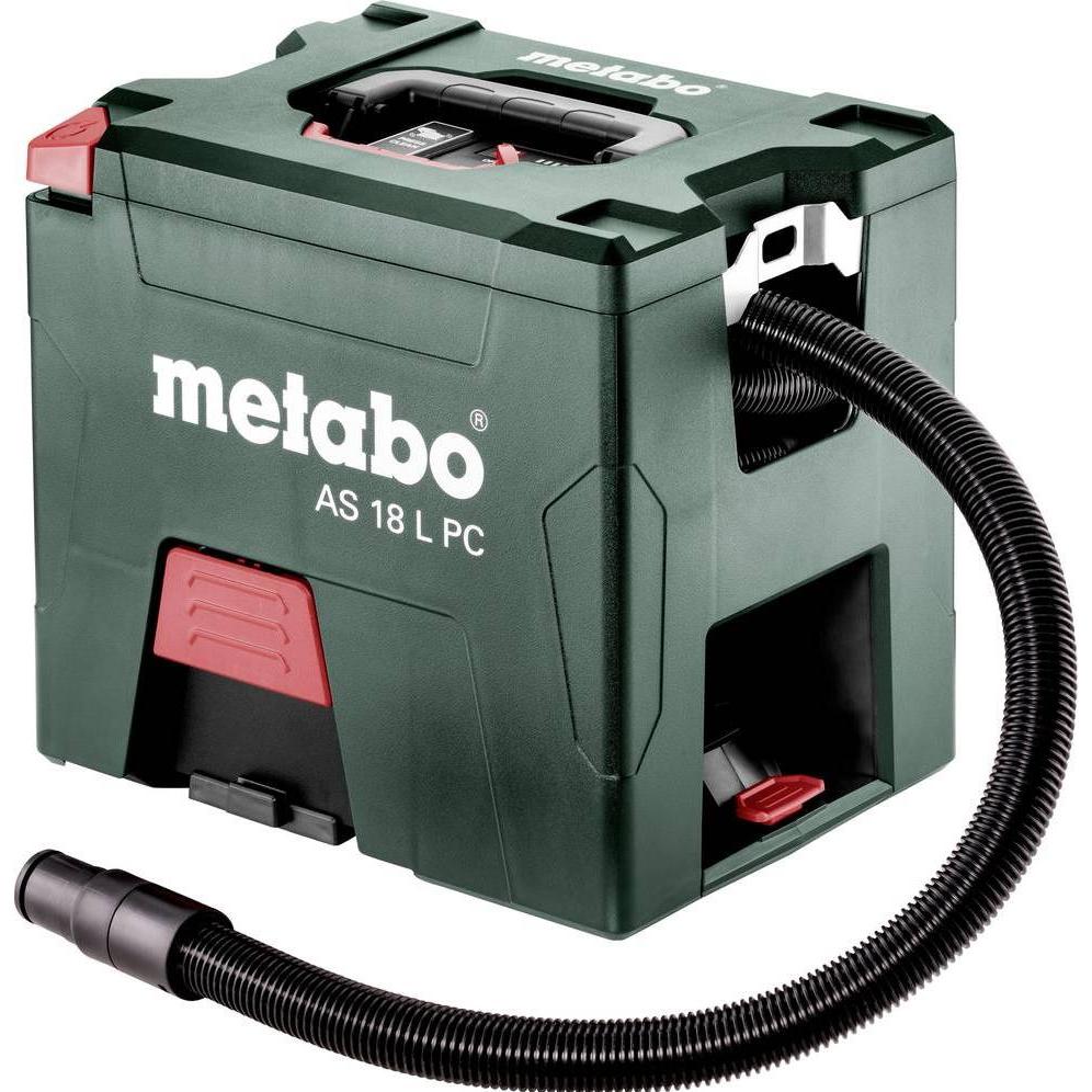 Metabo, Industriestaubsauger, Trockensauger Set (Trockensauger)