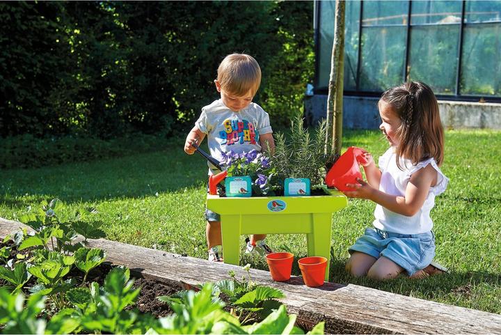 Produktbild Ecoiffier Gärtnerset