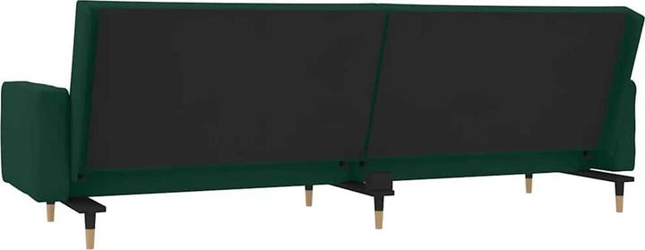 Produktbild vidaXL Schlafsofa (2-Sitzer)