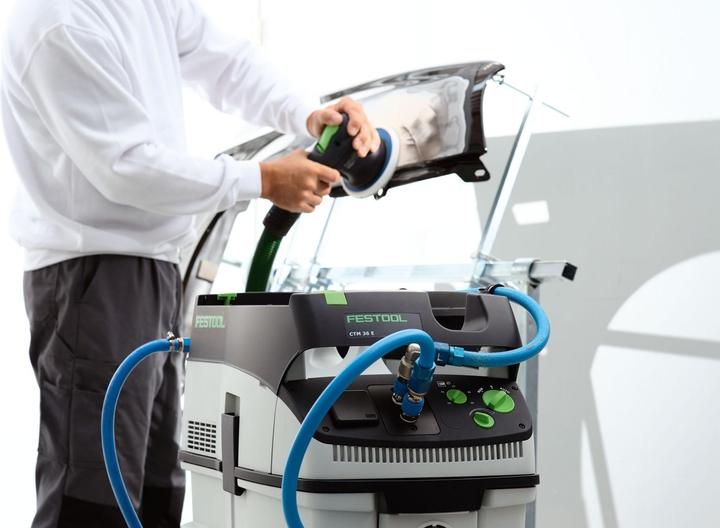 Produktbild Festool Druckluftmodul DL CT 26/36/48