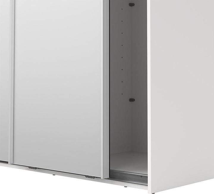 Actual product image Ebuy24 Schiebetürenschrank Como (2-türig)