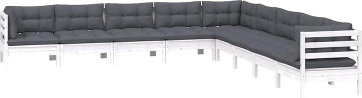 Produktbild vidaXL Anakin