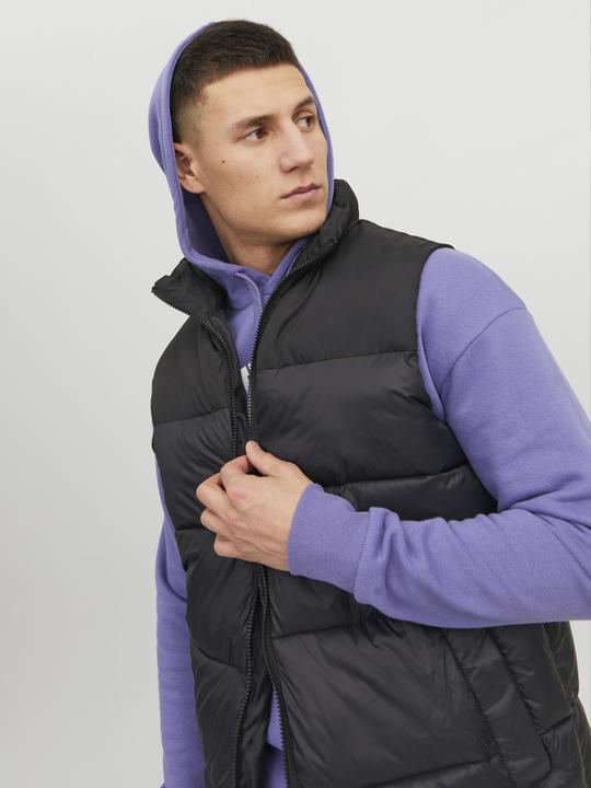 Actual product image Jack & Jones Recycelter Polyester Weste (L)