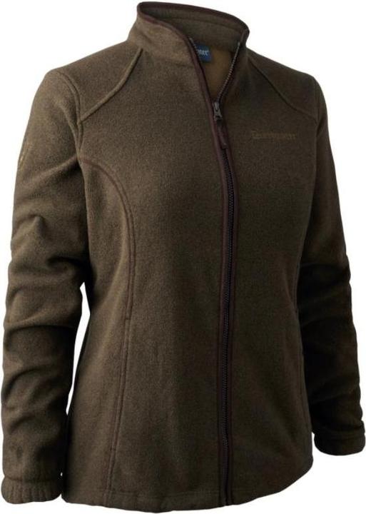Produktbild Deerhunter Fleecejacke Damen Josephine (46)