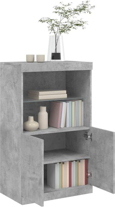 Image du produit vidaXL Sideboard (60.50 x 37 x 100 cm)