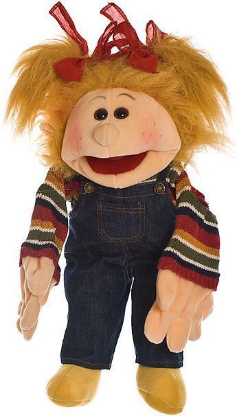 Living Puppets Marionetta a mano - Piccola Maja 45 cm