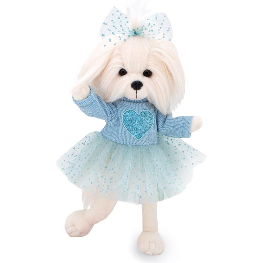 LUCKY DOGGY Lucky Mimi: Winter Mood - (OT-LD5-087)