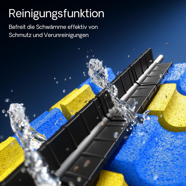 Produktbild Wiltec SunSun CPA-50000 Druckteichfilter 12.000 l/h / 55 W Teichdruckfilter Teichfilter