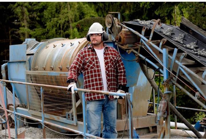 Produktbild 3M Kapselgehörschützer (1 x)