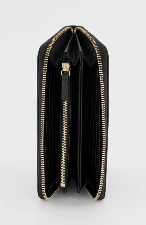 Actual product image Coccinelle Wallets "Tassel" black