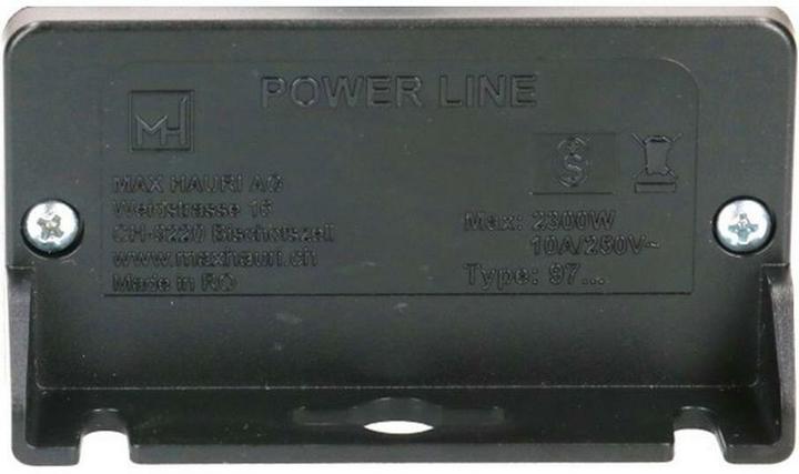 Produktbild Max Hauri Power Line (12x, Typ 13, 1.50 m)