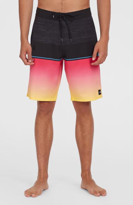 Produktbild O'Neill Hyperfreak Heat Block 21 Boardshorts (36)