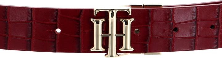 Produktbild Tommy Hilfiger TH Logo Reversible Belt 3.0