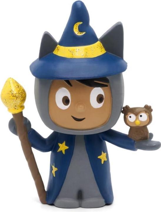 Tonies Magician (German)