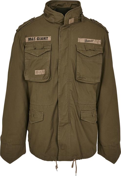 Image du produit Brandit M65 Giant (3XL)