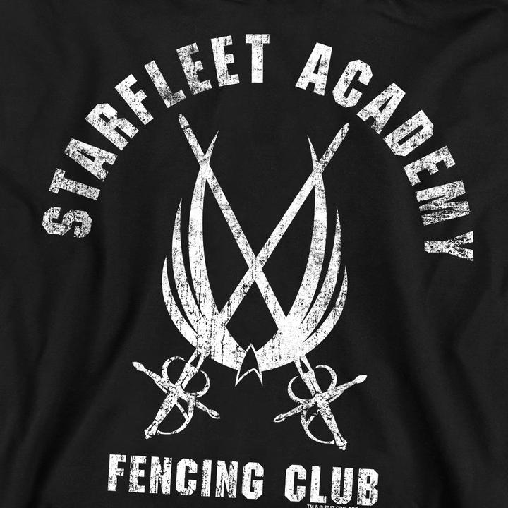 Produktbild Fencing Club Sweatshirt (M)