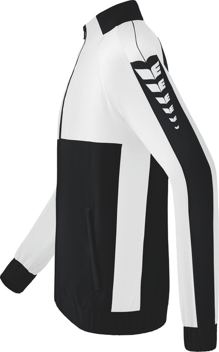 Actual product image Erima Six Wings Präsentationsjacke (164)