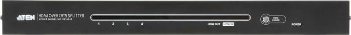 Produktbild Aten Port HDMISplitter über CAT 5e/6