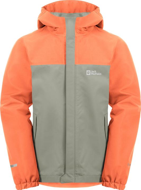 Produktbild Jack Wolfskin Tucan Jacket K (140)