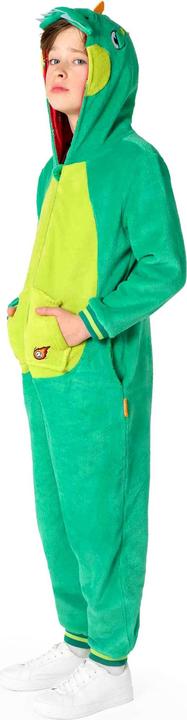 Image du produit OppoSuits Dinosaurier Onesie für Kinder (158, 164, 170, 176)