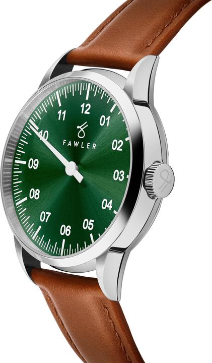 Produktbild Fawler Paz (40 mm)