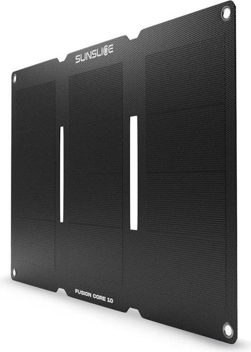 Immagine prodotto Sunslice Fusion Core 10W Monocristalline Solar Panel (10 W)