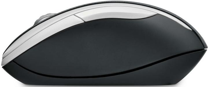 Produktbild Microsoft Bluetooth Notebook Mouse 5000 (Kabellos)
