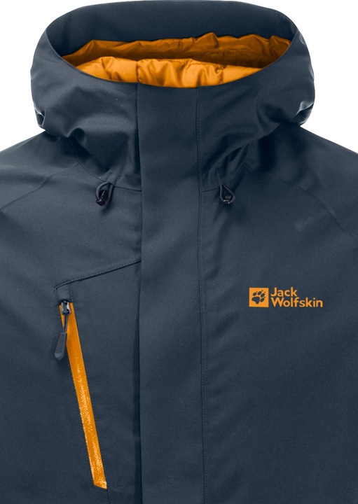 Produktbild Jack Wolfskin Troposphere Ins Jkt M (XXL)