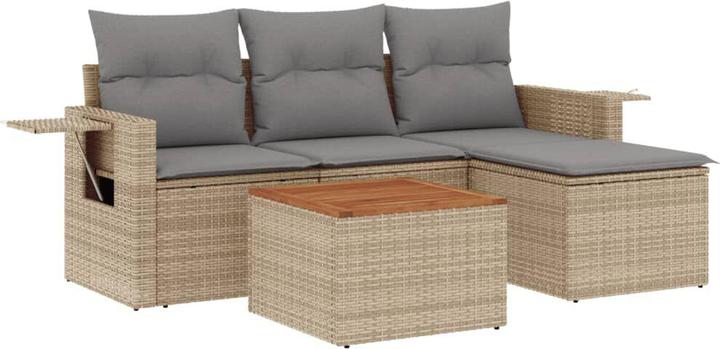 Produktbild vidaXL Rosalia