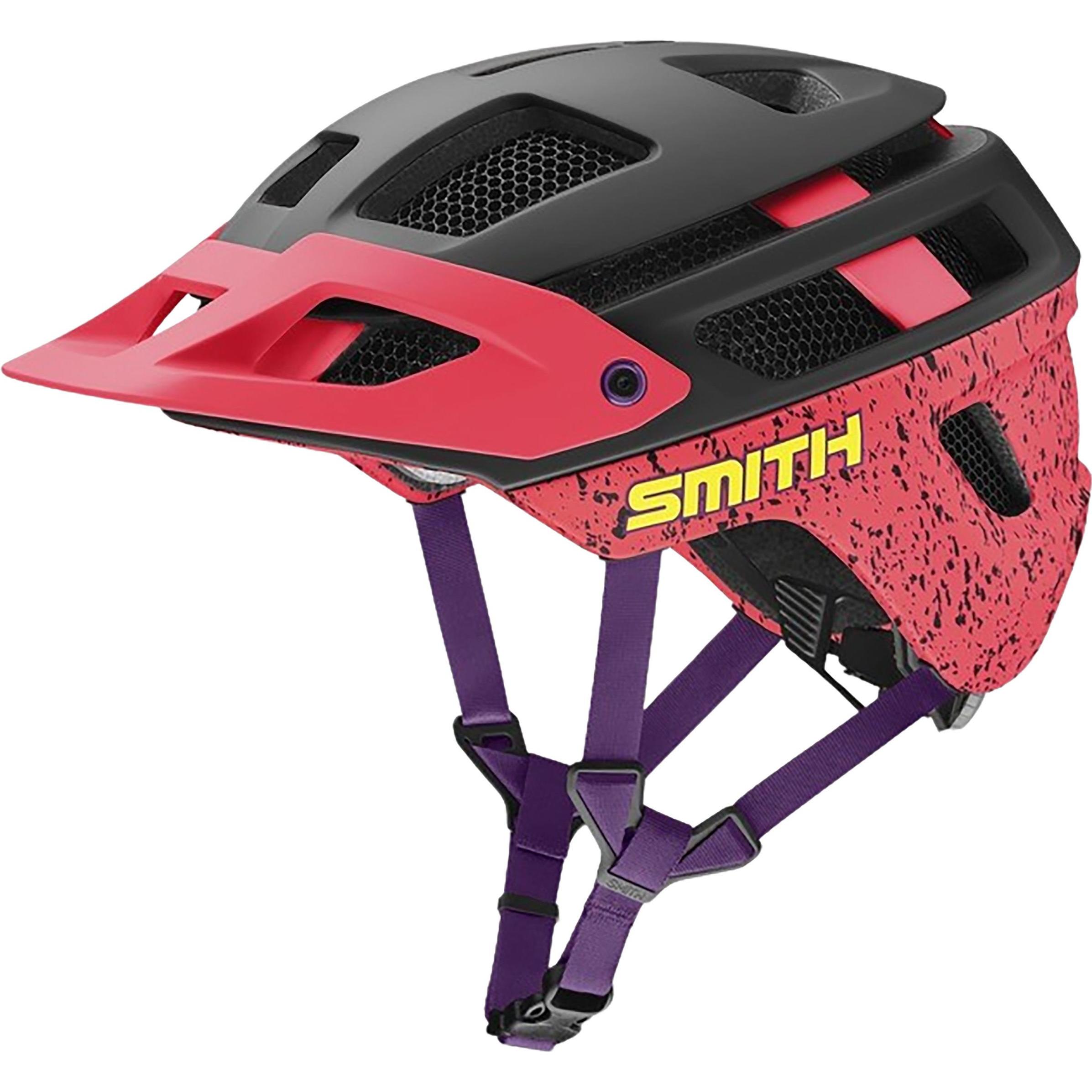 Smith, Velohelm, (55 cm)
