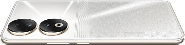 Image du produit Honor 90 (512 Go, Argent, 6.70", SIM + eSIM, 5G)