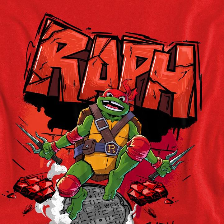 Produktbild Teenage Mutant NT Sweatshirt (M)