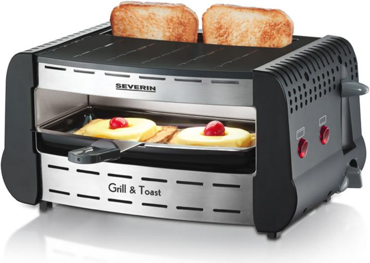 Image du produit Severin Gt 2802