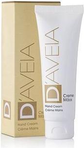 Produktbild D'Aveia Hand Cream 50ml (50 ml)