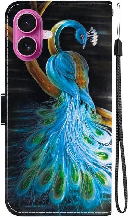 Produktbild Cover-Discount Tasche Hülle mit Motiv (Apple iPhone 17)