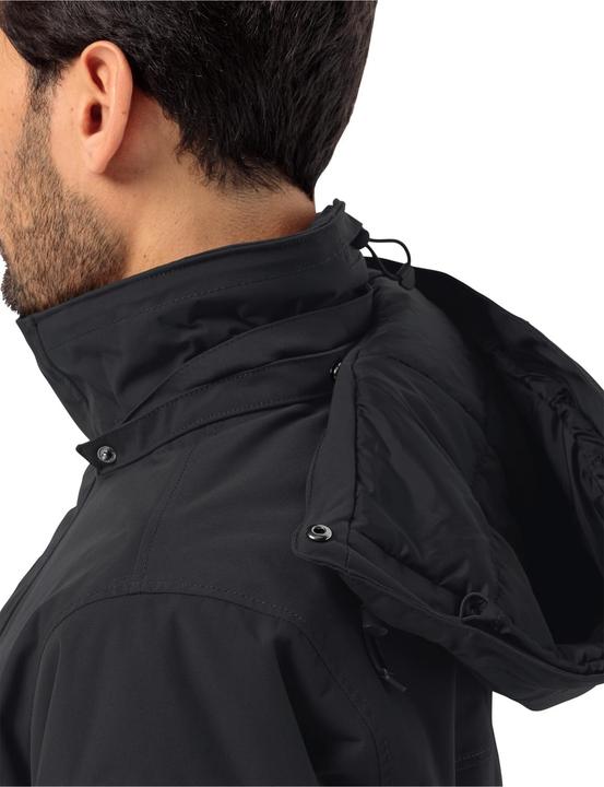 Actual product image Jack Wolfskin Glacier Canyon Parka (S)