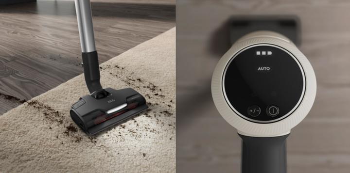 Actual product image Electrolux AP81HB25SH