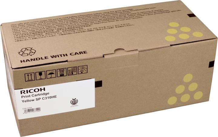 Immagine prodotto RICOH Sp C310he (Y)